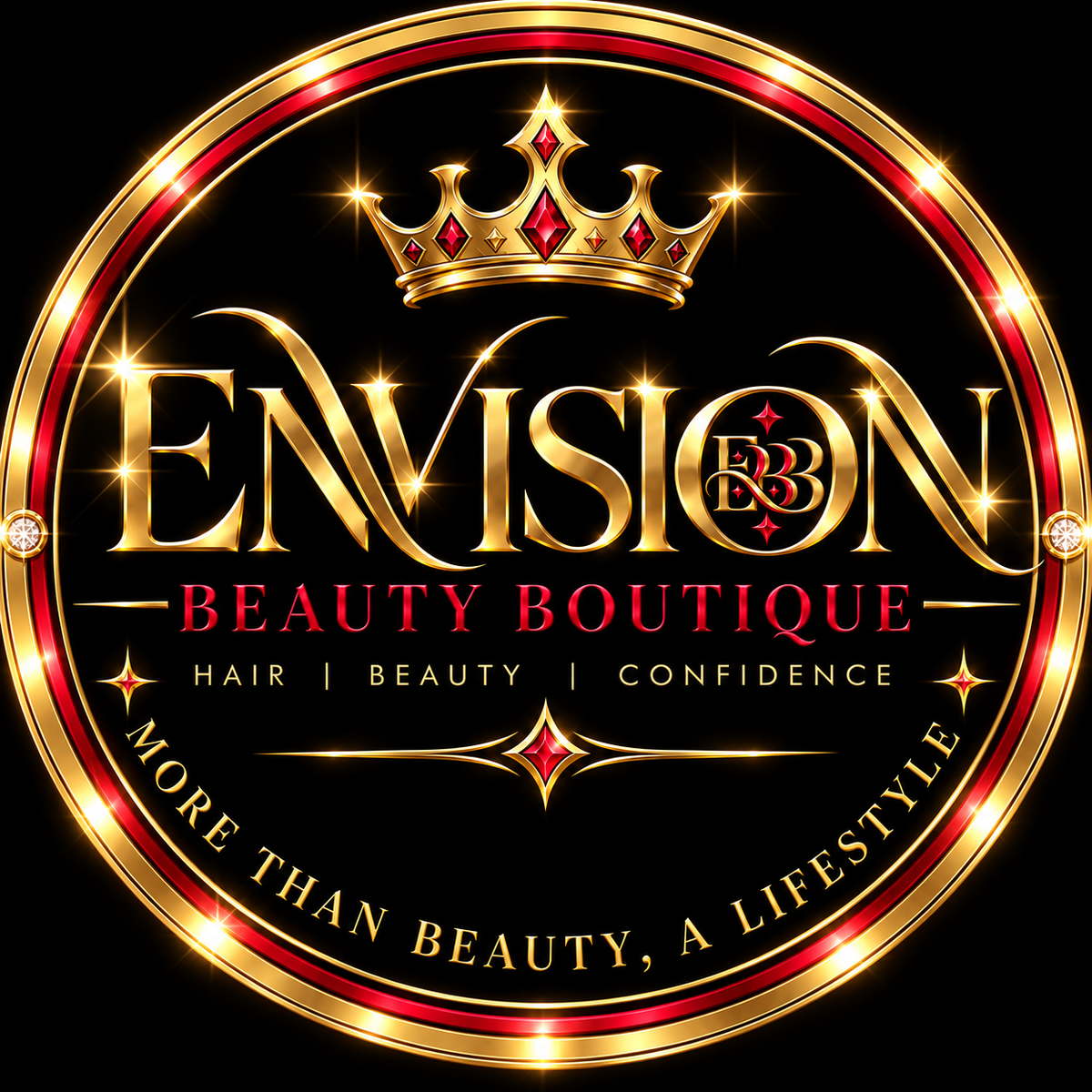 Envision Beauty Boutique